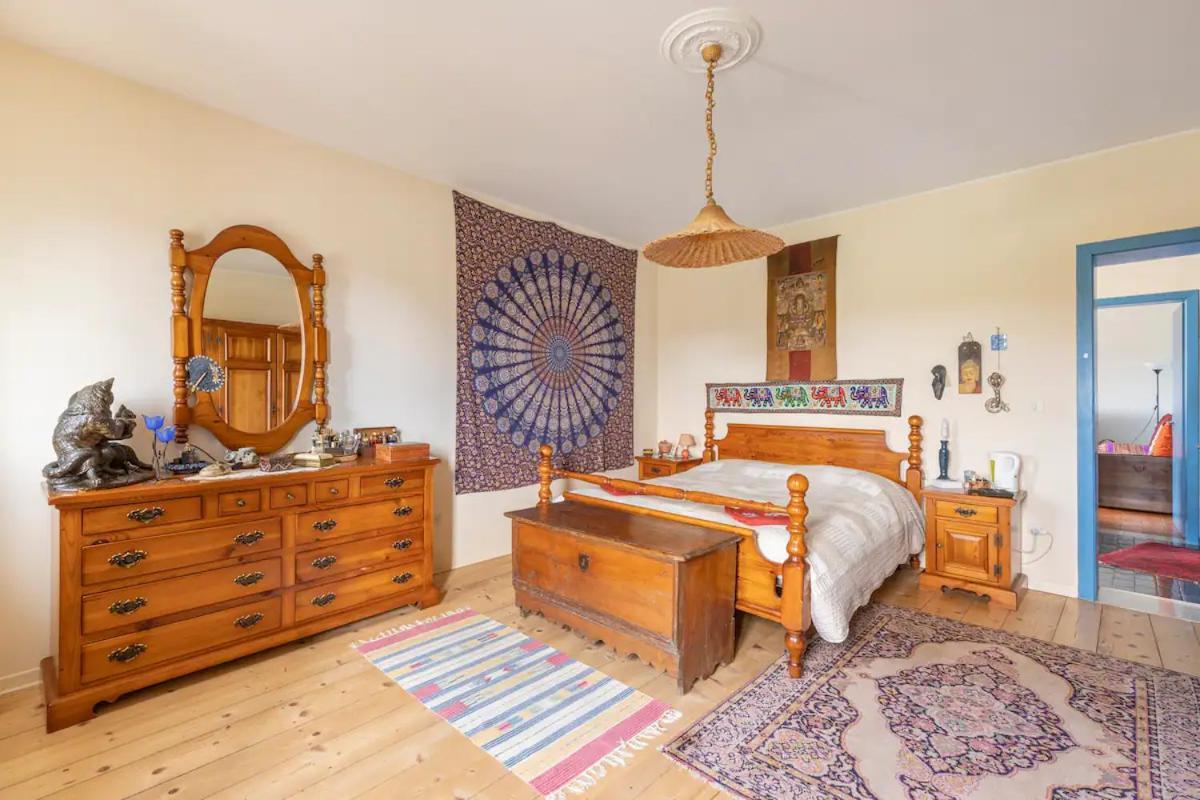 Casa Felice Villa Arcugnano Екстериор снимка