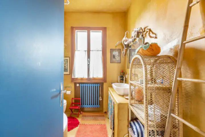 Casa Felice Villa Arcugnano Екстериор снимка