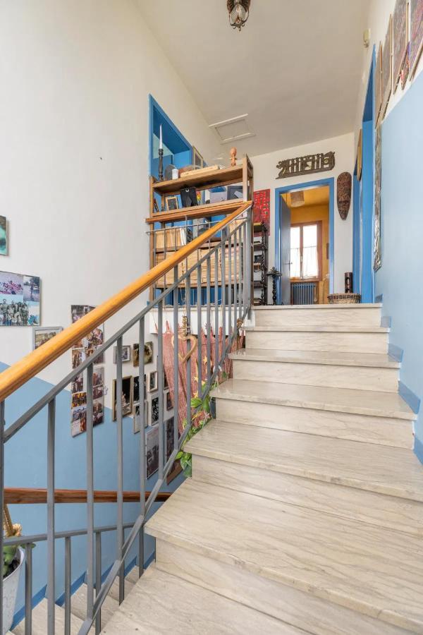Casa Felice Villa Arcugnano Екстериор снимка