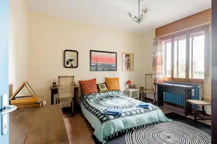 Casa Felice Villa Arcugnano Екстериор снимка