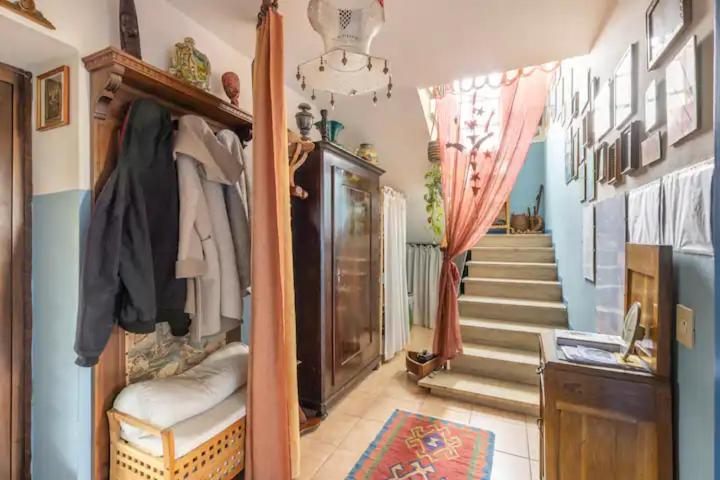 Casa Felice Villa Arcugnano Екстериор снимка