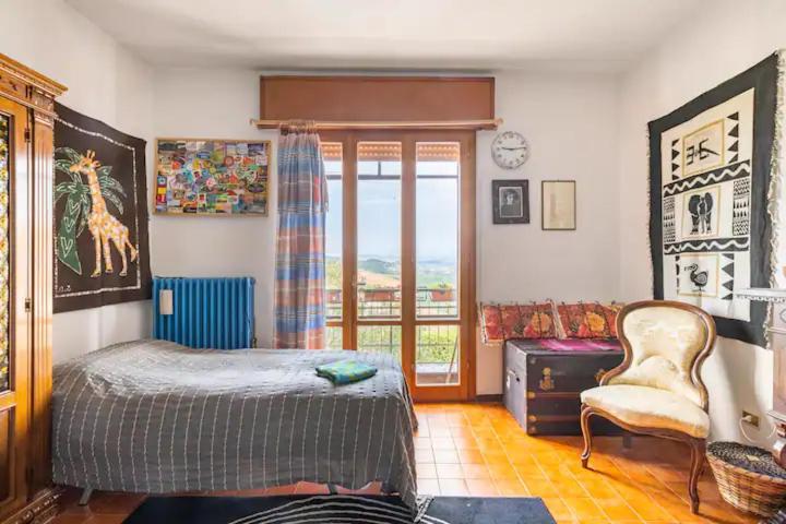 Casa Felice Villa Arcugnano Екстериор снимка