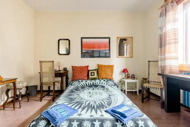 Casa Felice Villa Arcugnano Екстериор снимка