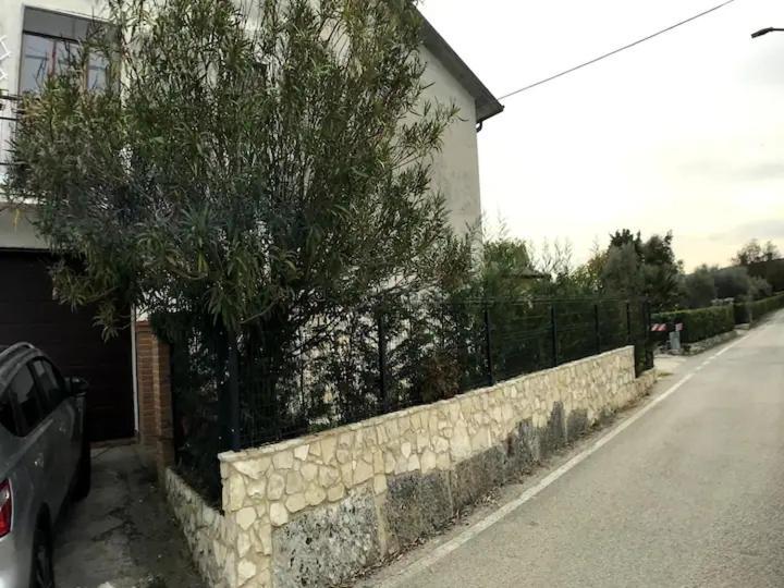 Casa Felice Villa Arcugnano Екстериор снимка