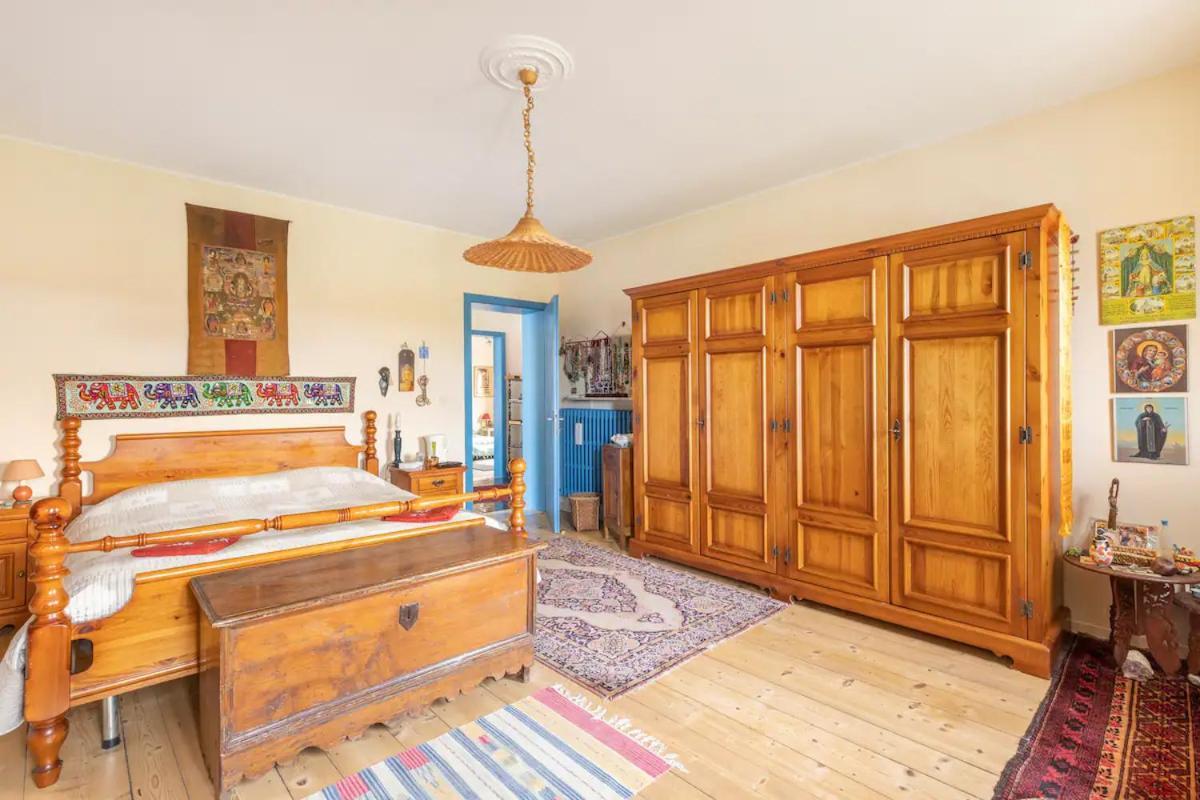 Casa Felice Villa Arcugnano Екстериор снимка