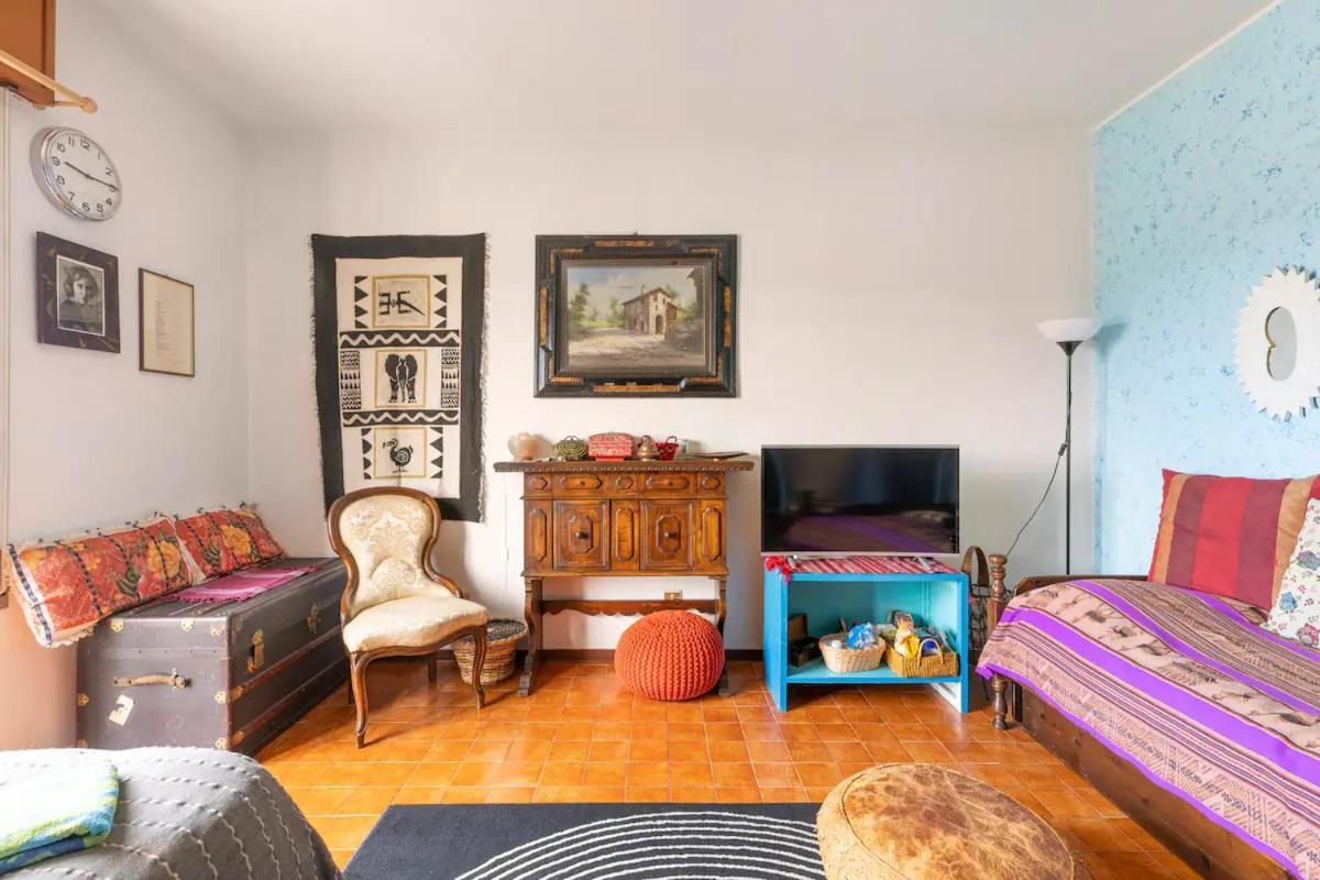 Casa Felice Villa Arcugnano Екстериор снимка