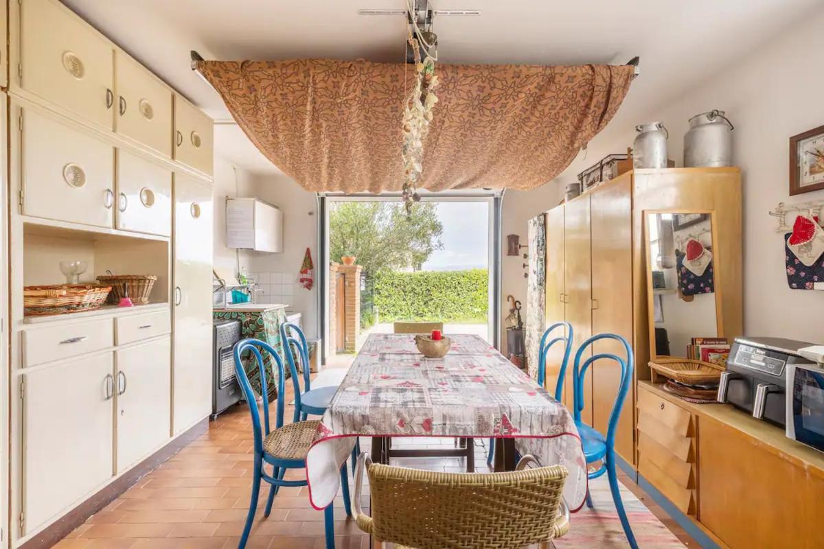 Casa Felice Villa Arcugnano Екстериор снимка