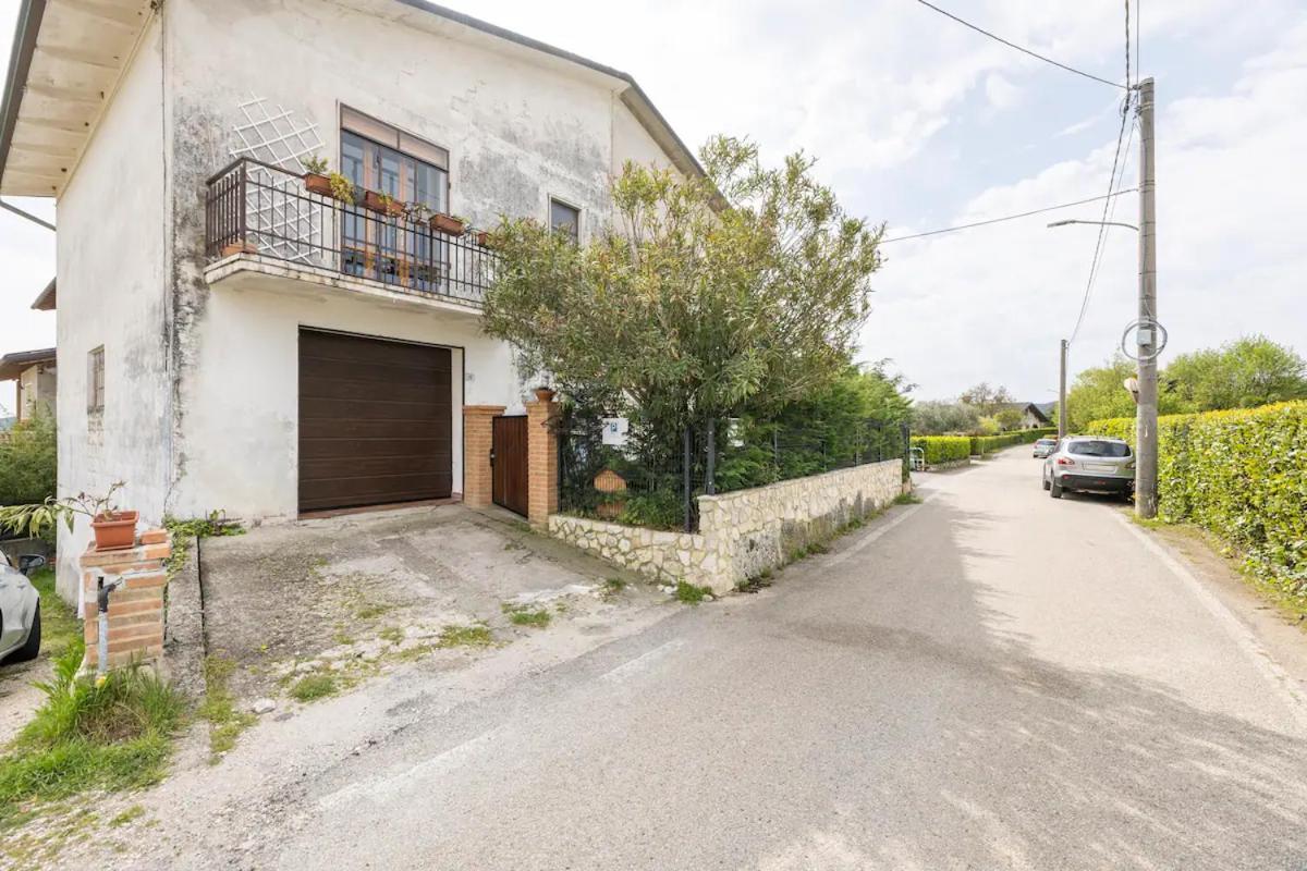 Casa Felice Villa Arcugnano Екстериор снимка