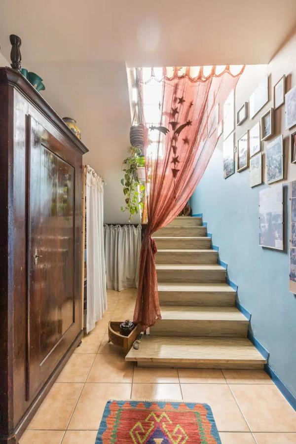 Casa Felice Villa Arcugnano Екстериор снимка