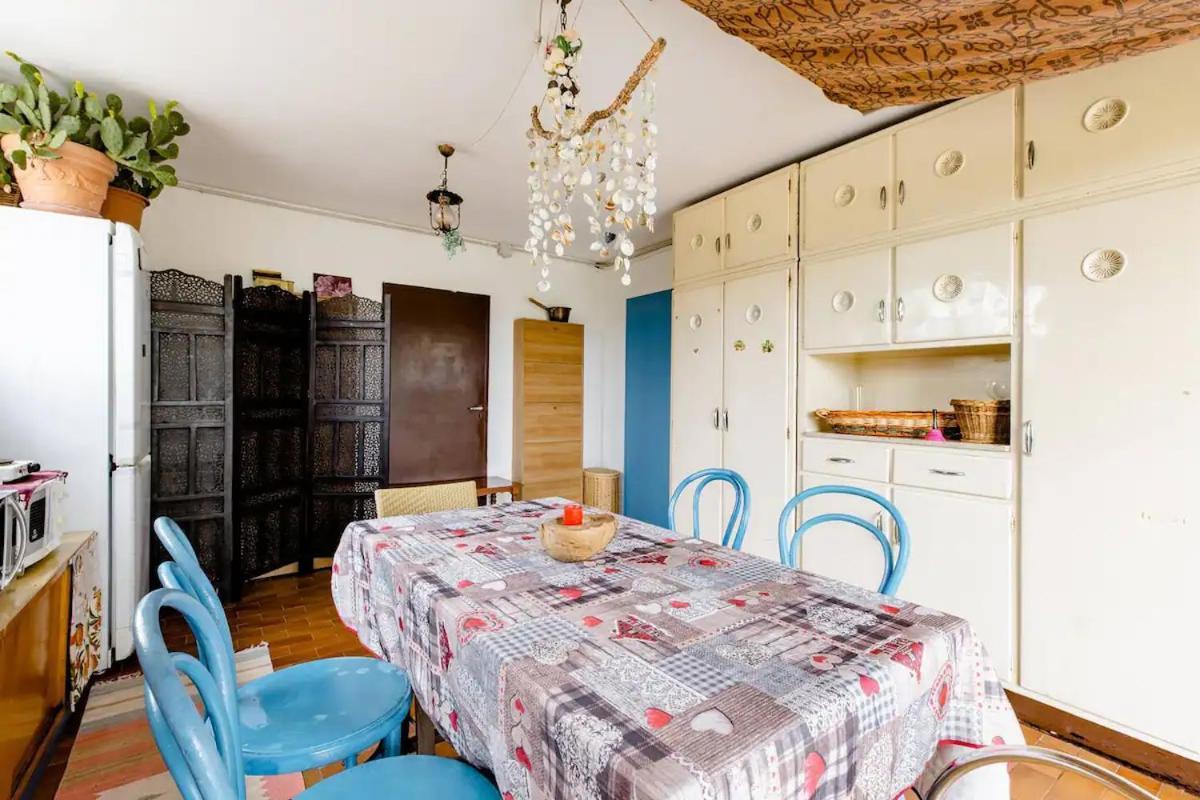 Casa Felice Villa Arcugnano Екстериор снимка